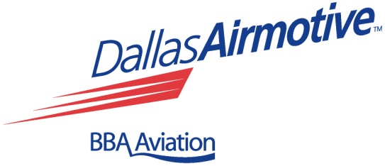Dallas Airmotive Logo