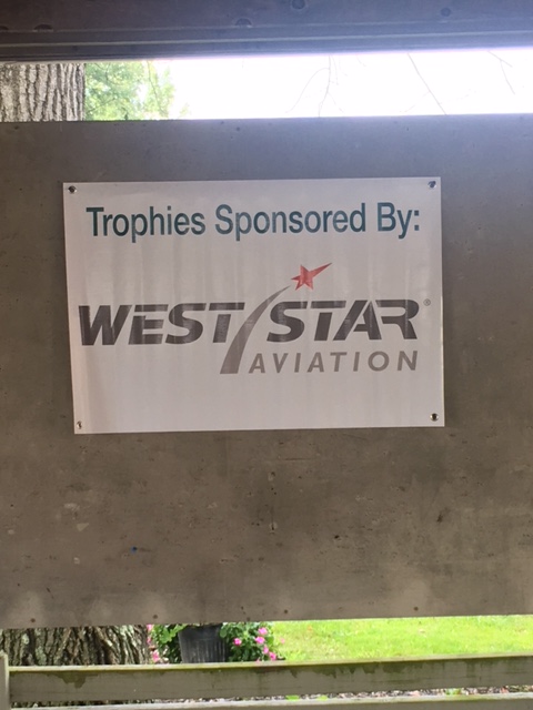 Trophies - West Star Aviation