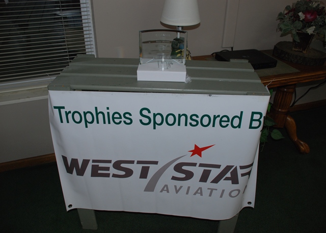 Trophies - West Star Aviation
