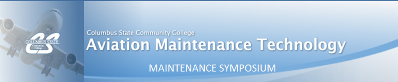 CSCC Maintenance Symposium logo
