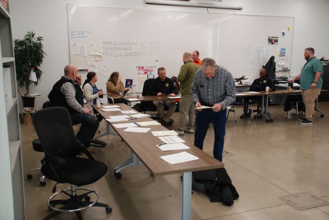 FAA Registration Tables