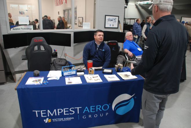 Tempest Aero Group