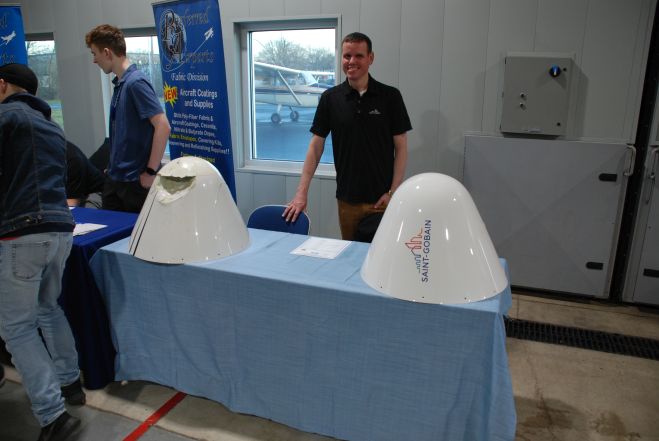 Saint-Gobain  