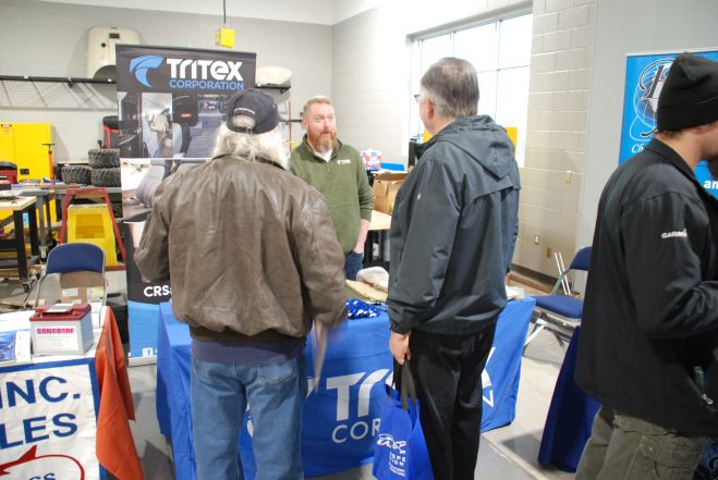 Tritex Corporation