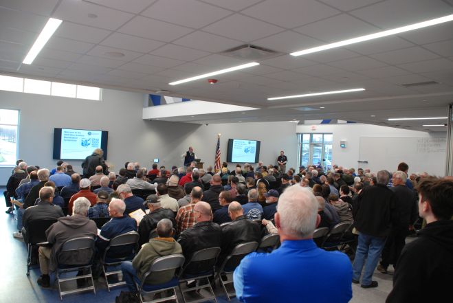 Opening Session