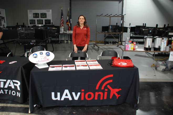 uAvionix
