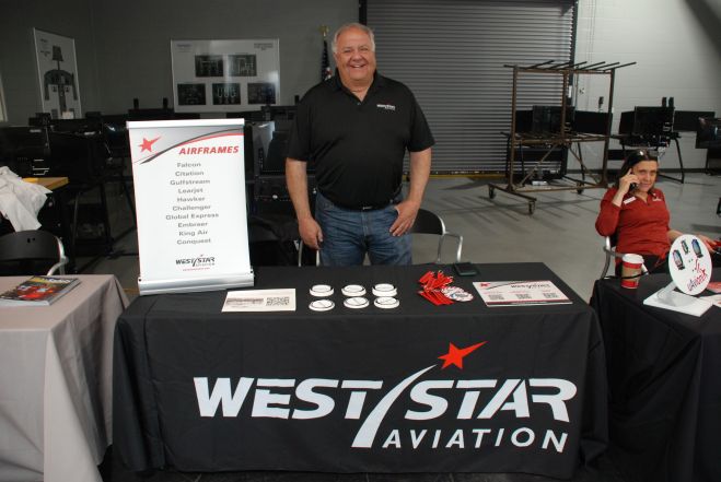 West Star Aviation