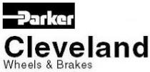 Cleveland Wheel and Brake logo
