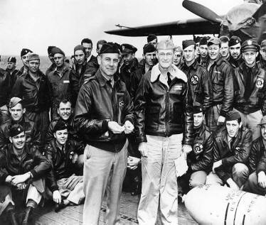 Doolittle Raiders Photo 2