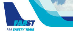 FAAST Team Logo