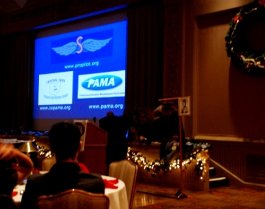 PPA and COPAMA presentation 