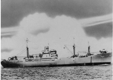 USS Wayne 1