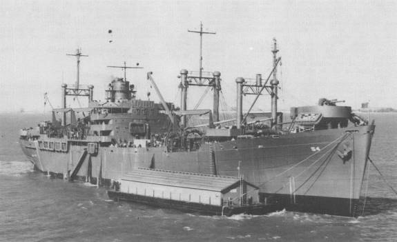 USS Wayne 2