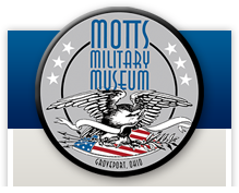 Motts Military Museum